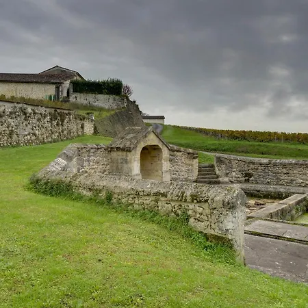 Entre Vignes Et Roses Wifi-terrasse