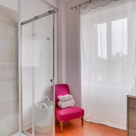 Entre Vignes Et Roses Wifi-terrasse Holiday home Saint-Estephe (Gironde)